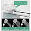 RV Shower Faucet with Hose and shower Head,Metal camper shower