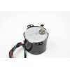 CHANCS 50KTYZ Synchronous Motor AC 110V 15/18RPM Gear Box Motor