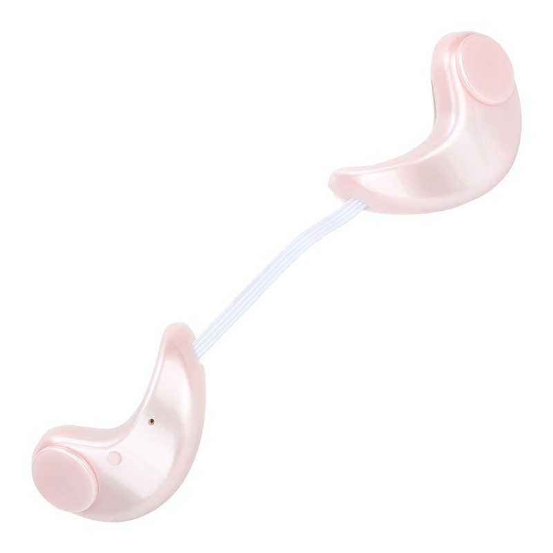 Electric Eye Massager Smart Heated Vibration Eye Massager Wrinkle Removal