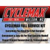 Cyclemax SS Full Service Kit fits 2002-2009 Honda VTX 1300