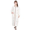 [RUANNAGENA] Miffy Wearable Blanket, Room Wear, Ladies, Loungewear, Wearable Blanket,