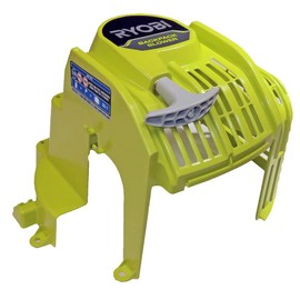 Genuine Ryobi Pull Starter 314618001 for RY38BP 38cc Backpack Blower