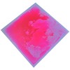 Art3d 1-Pack Fancy Floor Tile for Kids Room Liquid Encased