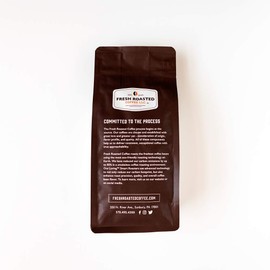 Fresh Roasted Coffee, Fog Kicker, 2 lb (32 oz), Light Roast, Kosher, Whole Bean