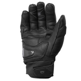 cortech Sonic-Flo Plus Waterproof Motorcycle Gloves