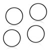 Generic 93210-62446-00 Gasket Valve Cover Seal ，Engine Valve Cover O-Ring