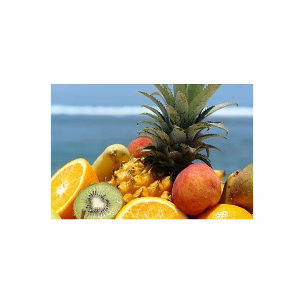 Jamaican Me Crazy Fragrance Oil 32 oz Bottle Premium Grade