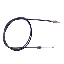Transmission Shift Cable 7460935A 7460935 Lawn Mower Push Pull Cable Throttle Cable Replacement