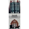 Premium Amish Beef Sticks - 21ct - Individually Wrapped (Jalapeno)