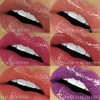 Lips by theBalm Cosmetics Plump Your Pucker & TheBalmJour Mini