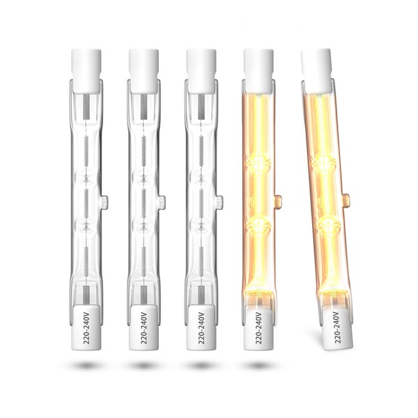 Lamptobe R7S Halogen Rod 78 mm 40 W 230 V