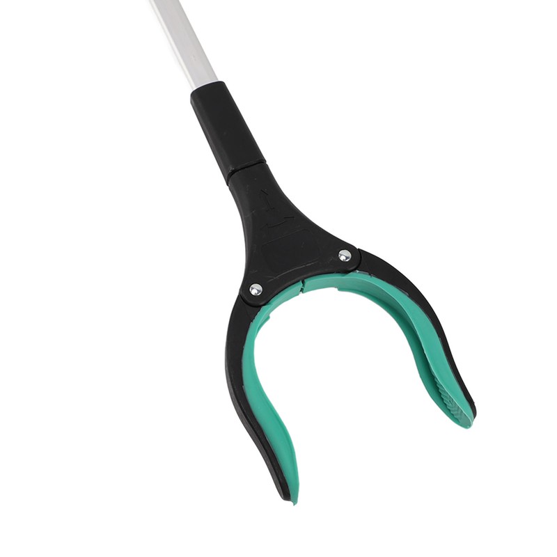 Grabber Reacher Tool Foldable Lightweight Rotational Multifunctional Handy Trash Claw