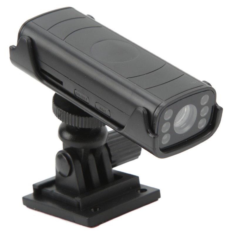 1080P WIFI Security Camera Wireless Infrared Night Vision 500mAh Mini