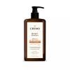 Cremo Rich-Lathering Spice Black Vanilla 바디 워시, 남성용, 916.4ml(32온스) [Bourbon