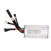 36/48V KT‑25A Electric Bike Square Wave Controller Bike 9mos SM