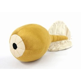 Ancient Life Series Cedar Moon Plush Toy 5726B