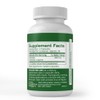 Pure Original Ingredients Chlorella, (100 Capsules) Always Pure, No Additives
