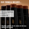 Black Radiance Color Perfect - Base de maquillaje en barra