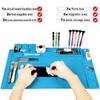 CLICK HELP Matte 30 cm x 45 cm aus antistatischem