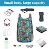 rucksack faltbar ultraleicht,Faltrucksack Wasserdichter ,Ultraleichter Rucksack, Reiserucksack, kleiner Wanderrucksack für