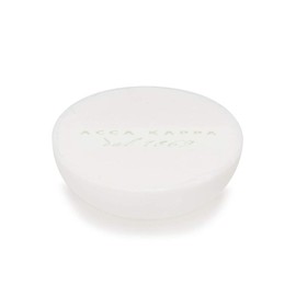 Acca Kappa White Moss Shaving Soap 100g