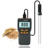 Detector, Professional Digital MD-7822 Tester, Meter Portable Water Content Analyzer