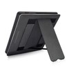 GOVTVA Stand Soft Case for 7 Inch Kindle Oasis (10th