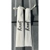Javy Coffee Reusable Straw, Stainless Steel Straw set, Brand New