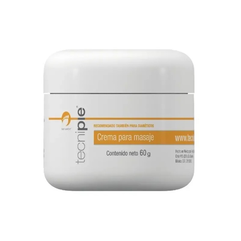 Crema Para Masaje