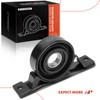 A-Premium Drive Shaft Center Support Bearing Compatible with Dodge Charger