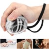 Self Starting Magnetic Lighting Finger Grip Manual Control Gyroscope Wrist
