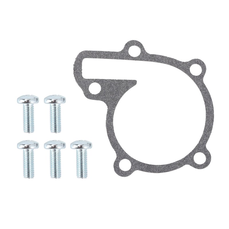 CNC Aluminum Coolant Water Pump Cover Fit for Yamaha Banshee
