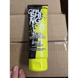 Devoted Creations Crushing It Tanning Lotion 8.5oz Dark Bronzer Streak-Free Glow