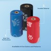 Best Pet Supplies Dog Poop Bags (360 Bags) for Waste