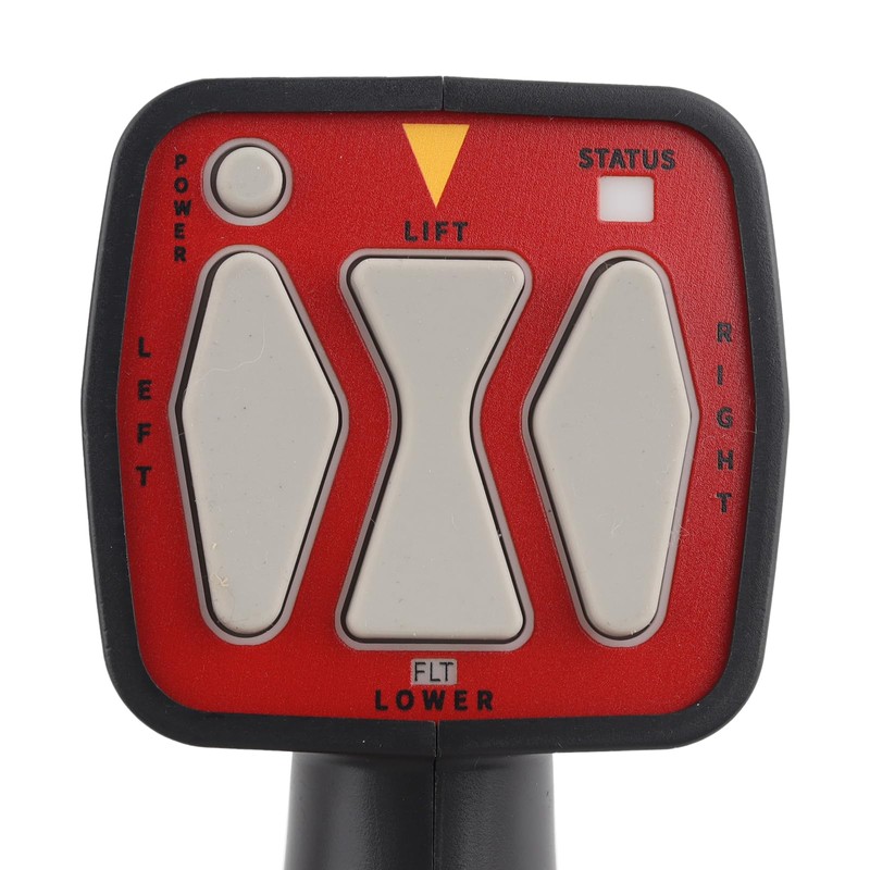 WONSABON Snowplow Handheld Controller Compatible with Western 56462 SAM 1306902