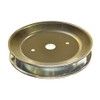 Husqvarna 532173436 Mandrel Pulley Replacement for Riding Lawn Mowers
