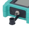 Optical Power Meter Mini Fiber Optic Cable Tester Multimeter High