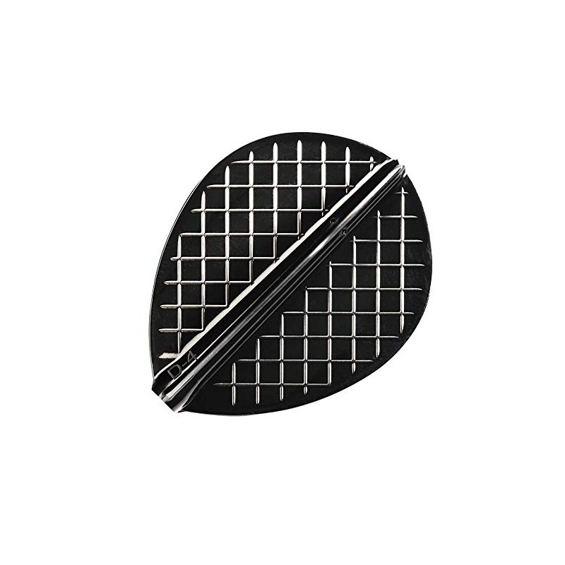 Fit Flight PRO D-4 D Black fif9244