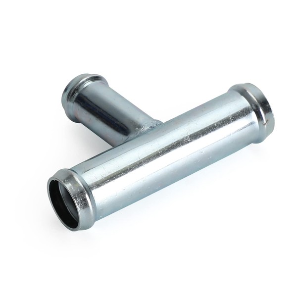 Artudatech Car Heater Hose Output T Pipes 87248-60460 Fits for