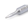 Ersa Ersadur 0832YD Long-Life Soldering Tip Straight Chisel-Shaped 1.6 mm
