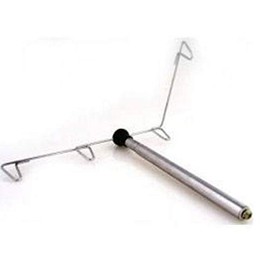 Sew-link Telescopic Thread Stand for Singer 14U46B, 14U544, 14U555, 14U557