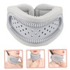 KOMBIUDA Neck Protector Neck Support Band for Use Comfortable Cervical