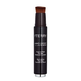 By Terry Light-Expert Click Brush Foundation Illuminating Liquid Foundation, 2 Apricot, Light, 0.65 fl. oz