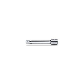 Beta 9209822 Model 920 /21K Extension Bars, Chrome-plated, 1/2 Drive, Blister Packed, 125mm