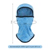1 Piece Children's Windproof Hat, Ski Hat, Cycling Hat, Winter