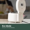 IRIS USA Micom Japanese Rice Cooker, 5-Cup Uncooked/10-Cup Cooked, Fuzzy