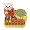 Whack Game 4 in 1 Multi Functional Toys Fishing Toy