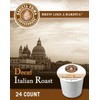 Barista Prima Decaf Italian Roast K-Cup Coffee 72 count