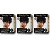 Sta-Sof-Fro Permanent Hair Color Powder Covers Grey & White Hair