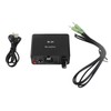 Microphone Preamp, High Gain 48 V Phantom Power Interface XLR